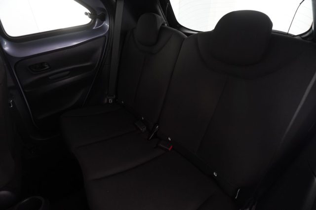 TOYOTA Aygo X usata 2