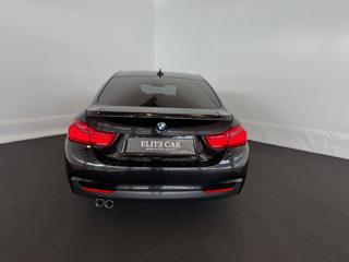 BMW 420 usata, con Antifurto