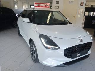 SUZUKI Swift usata, con Airbag Passeggero