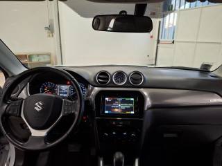 SUZUKI Vitara usata, con Fendinebbia