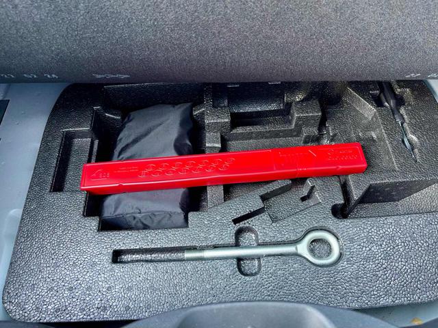 FIAT 500 usata, con Cruise Control