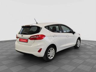 FORD Fiesta usata 5