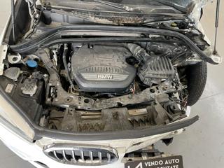 BMW X1 usata, con Chiusura centralizzata