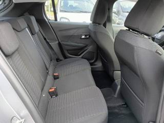 PEUGEOT 208 usata, con Touch screen