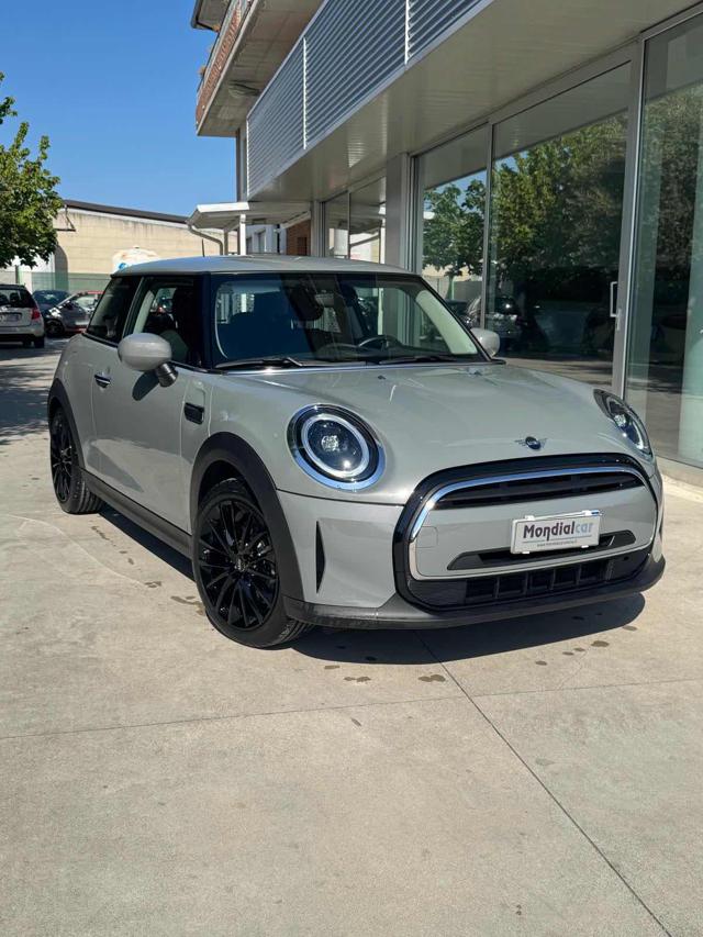 MINI Mini usata, con Airbag laterali