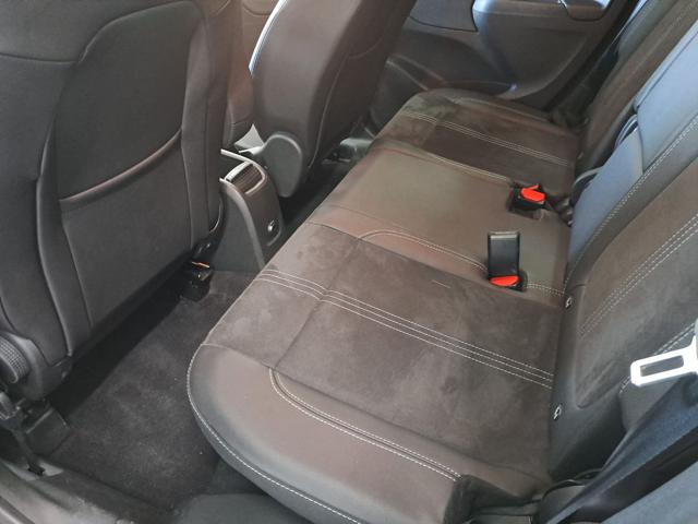 OPEL Crossland usata, con Climatizzatore