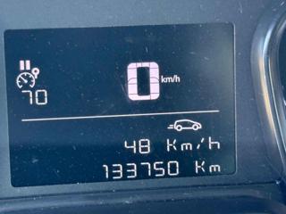 PEUGEOT Expert usata, con Sensore di pioggia