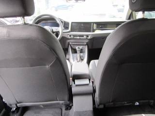 AUDI A1 usata, con Boardcomputer