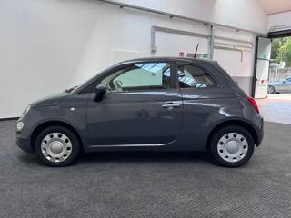 FIAT 500 usata, con Chiusura centralizzata