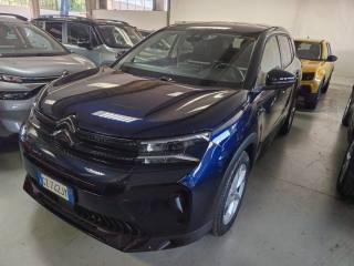 CITROEN C5 Aircross usata, con Cerchi in lega