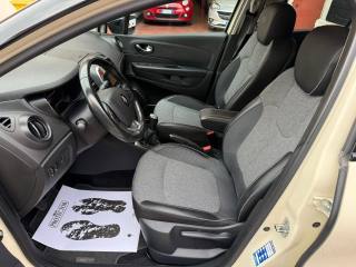 RENAULT Captur usata, con Chiusura centralizzata