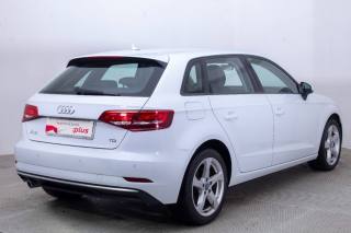 AUDI A3 usata, con Airbag