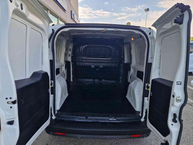 FIAT Doblo usata, con ESP