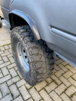 TOYOTA 4-Runner usata 13