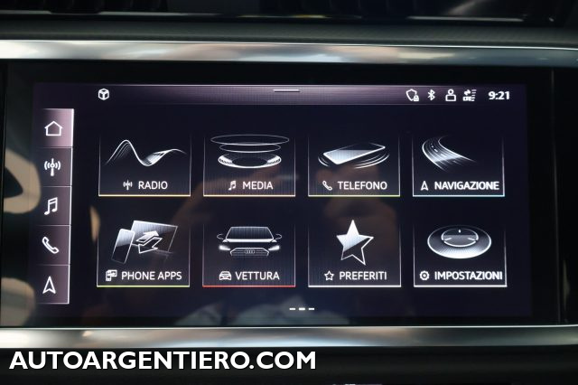 AUDI Q3 usata, con USB