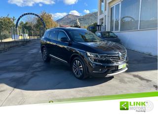 RENAULT Koleos usata, con Cerchi in lega