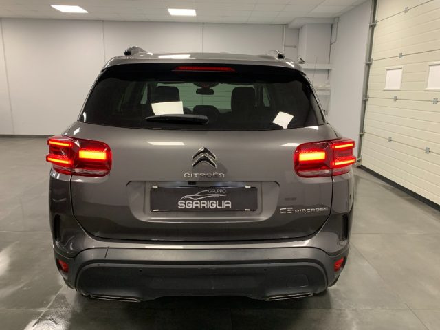 CITROEN C5 Aircross usata, con Alzacristalli elettrici