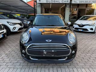 MINI One usata 1