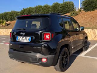 JEEP Renegade usata, con Cerchi in lega