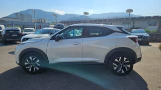 NISSAN Juke usata, con Chiusura centralizzata