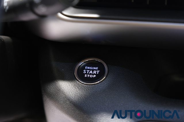 JEEP Avenger usata, con Controllo elettronico della corsia