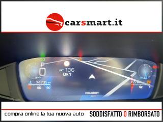 PEUGEOT 308 usata, con Specchietti laterali elettrici