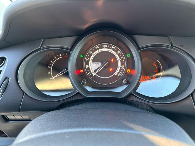 CITROEN C3 usata, con Cronologia tagliandi