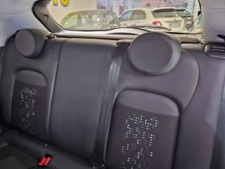 FIAT 500X usata, con Sistema di navigazione