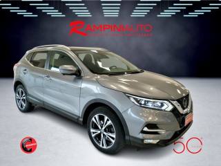 NISSAN Qashqai usata 4