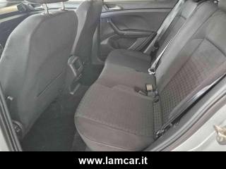 VOLKSWAGEN T-Cross usata, con Volante in pelle