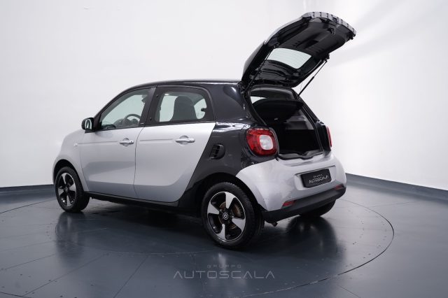 SMART ForFour usata 26