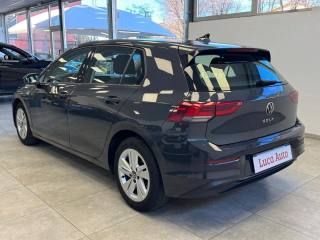 VOLKSWAGEN Golf usata, con Autoradio