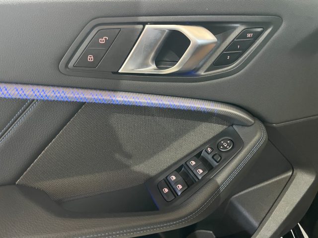 BMW 118 usata, con Interni in pelle