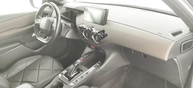 DS AUTOMOBILES DS 3 Crossback usata 50