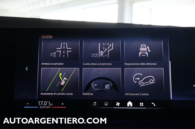 BMW X3 usata, con USB