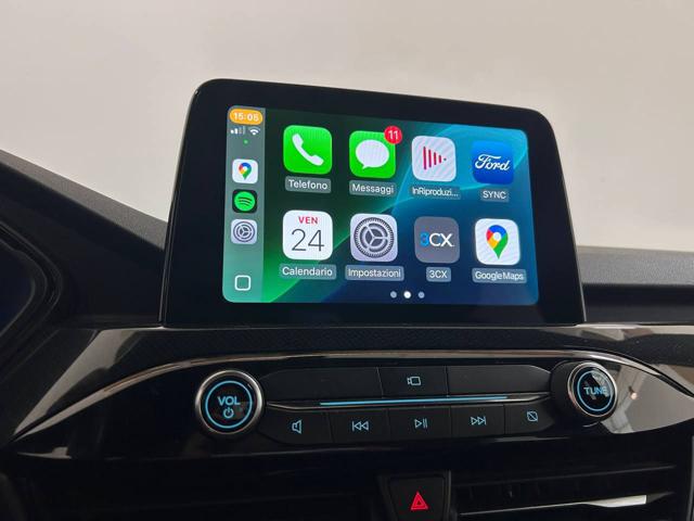 FORD Kuga usata, con Servosterzo
