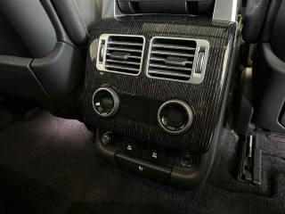 LAND ROVER Range Rover usata, con Climatizzatore