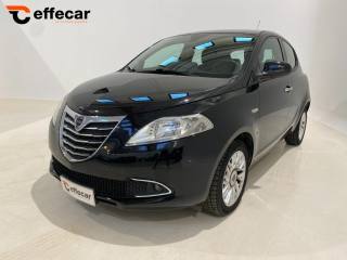 LANCIA Ypsilon 1.2 69 CV  GPL  NEOPATENTATI