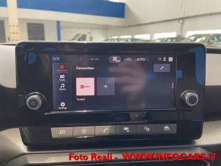 SEAT Leon usata, con Sensore di luce