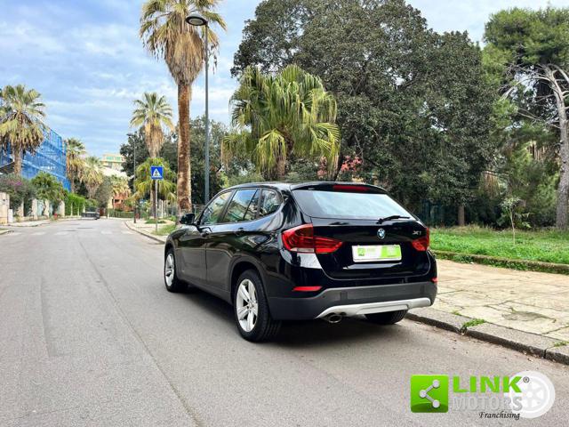 BMW X1 usata, con Controllo trazione