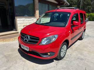 MERCEDES-BENZ Citan 1.5 CDI 5 P.ti
