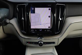 VOLVO XC60 usata, con Sedile posteriore sdoppiato