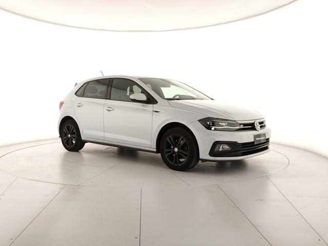 VOLKSWAGEN Polo usata, con Autoradio