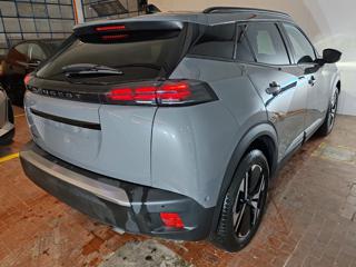 PEUGEOT 2008 usata, con Alzacristalli elettrici