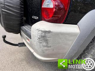 JEEP Cherokee usata 34