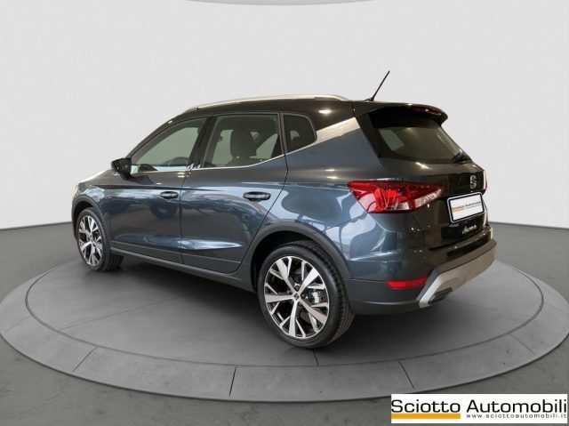 SEAT Arona usata, con Airbag Passeggero