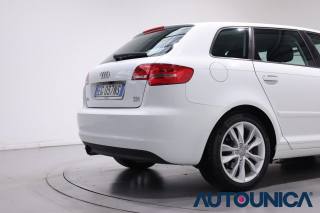 AUDI A3 usata, con Cruise Control