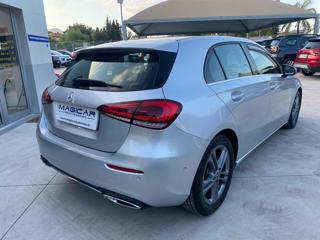 MERCEDES-BENZ A 180 usata, con Controllo trazione