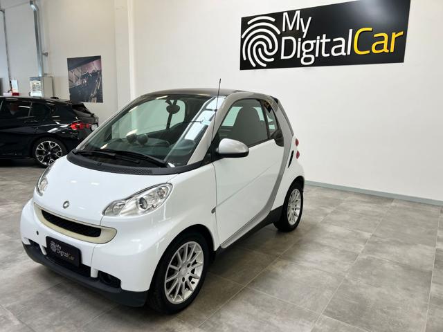 SMART ForTwo usata, con Airbag Passeggero