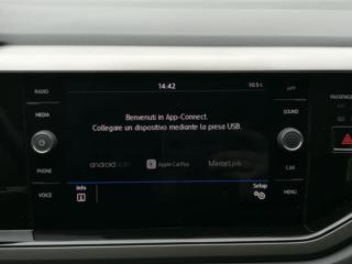 VOLKSWAGEN Polo usata, con Servosterzo